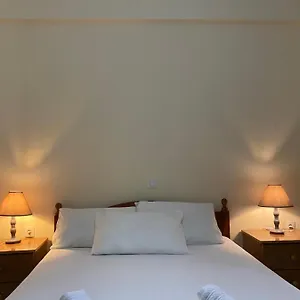 Veronika's Apartamento Himarë