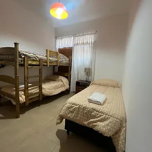 Departamento 412 Mendoza