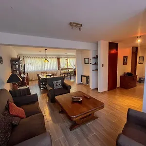 Algarrobo Amplio Mendoza