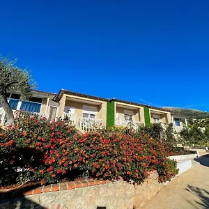 Essos Сasa de vacaciones Dhërmi