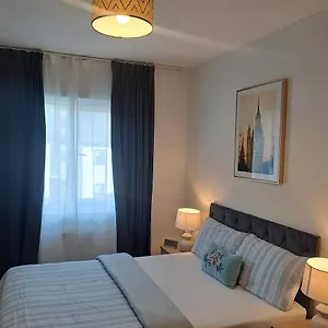 Cozy Bedroom In Lucan, Habitación en casa particular Dublín