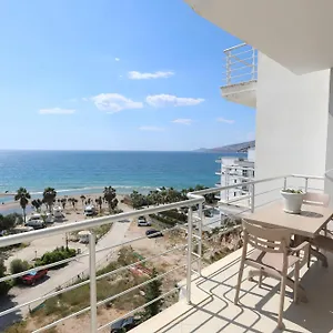 Blue Bay Apartamento Sarandë