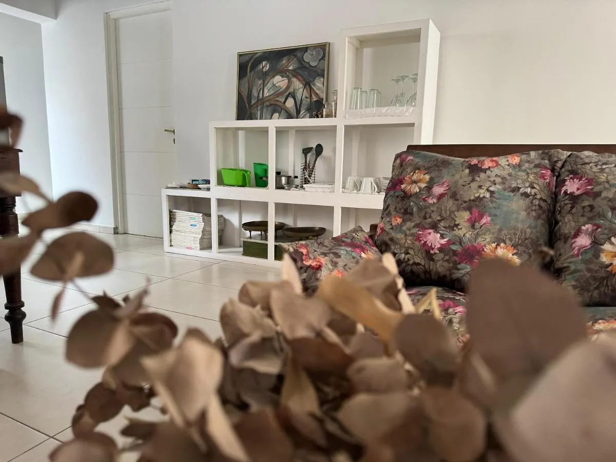 Cuyen Apartment Mendoza