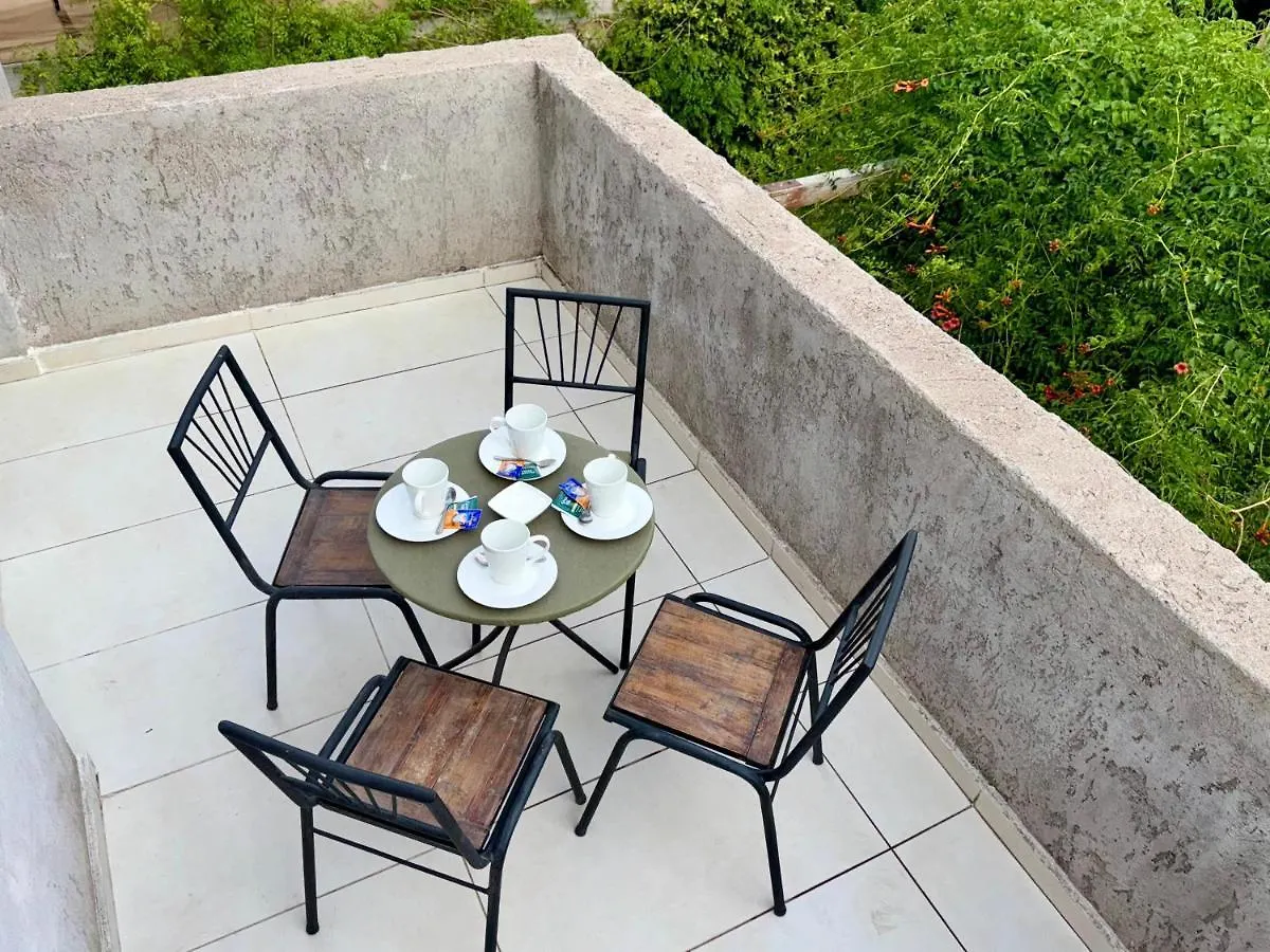 Cuyen Apartment Mendoza