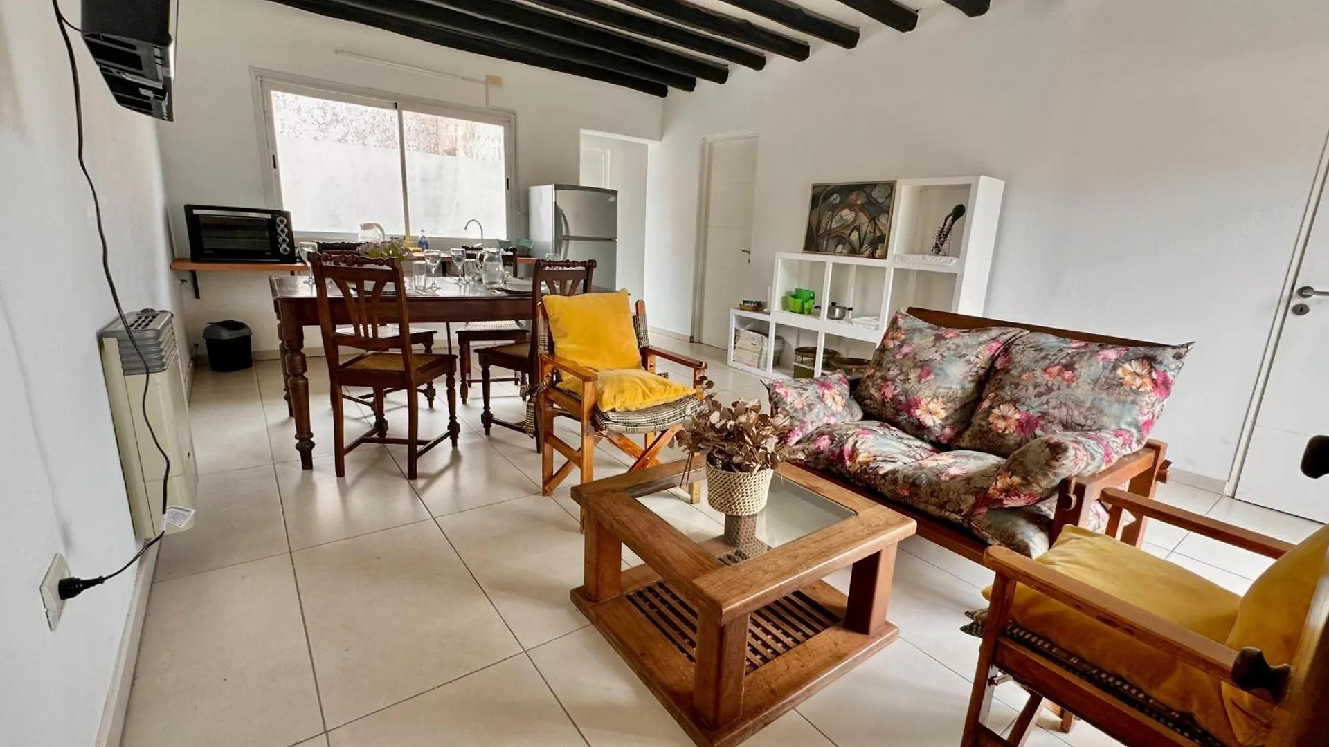 Cuyen Apartment Mendoza