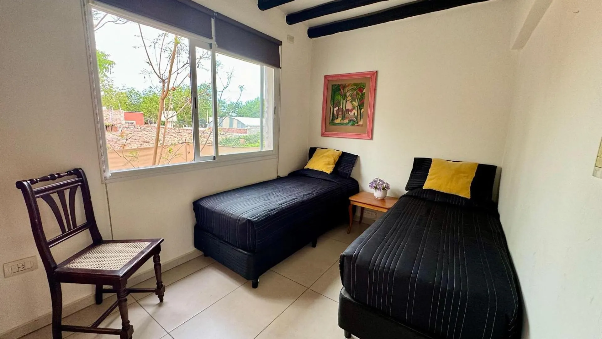 Cuyen Apartment Mendoza 0*,  Argentina