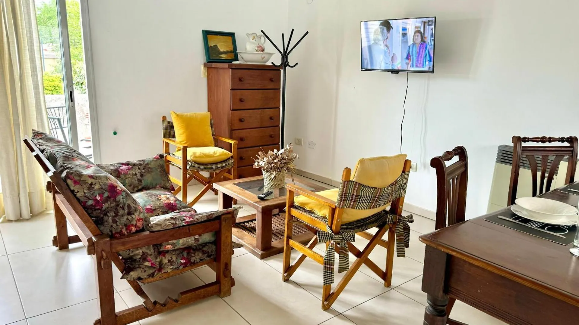 Cuyen Apartment Mendoza