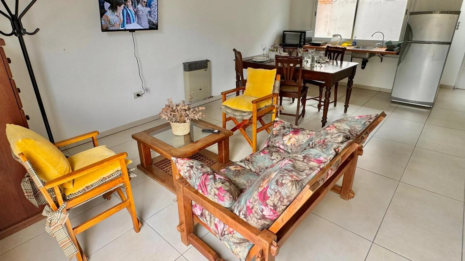 Cuyen Apartment Mendoza