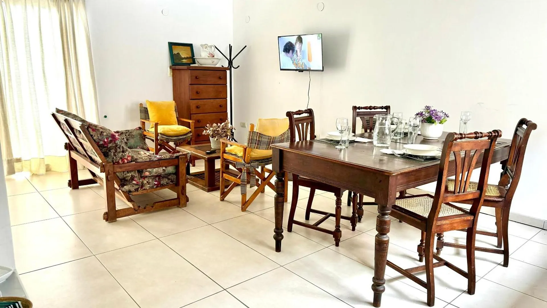 Cuyen Apartment Mendoza